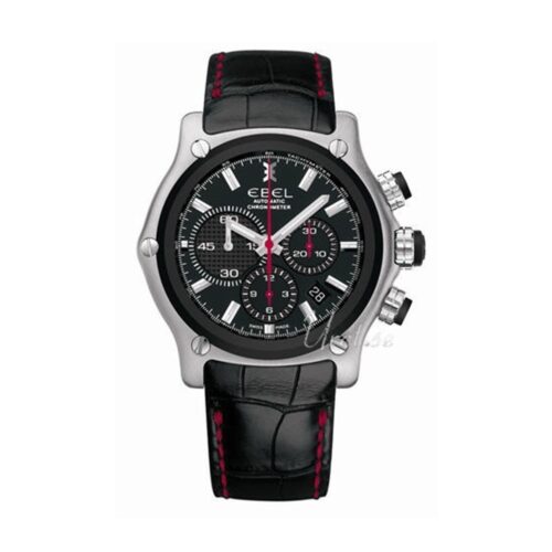 Ebel 1911 BTR Chronograph