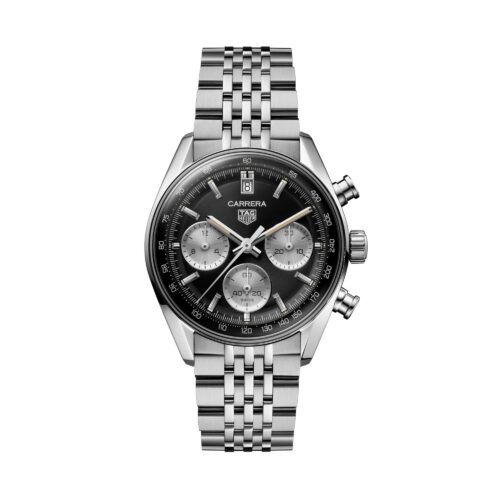 Carrera Chronograph