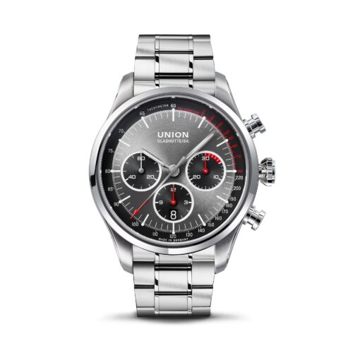 Belisar Chronograph