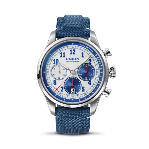 Belisar Chronograph