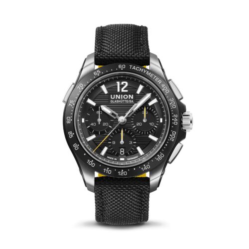 Belisar Chronograph Sport