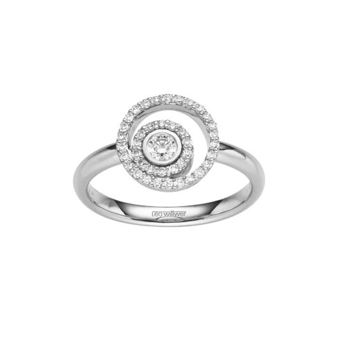 Ring Panta rhei®
