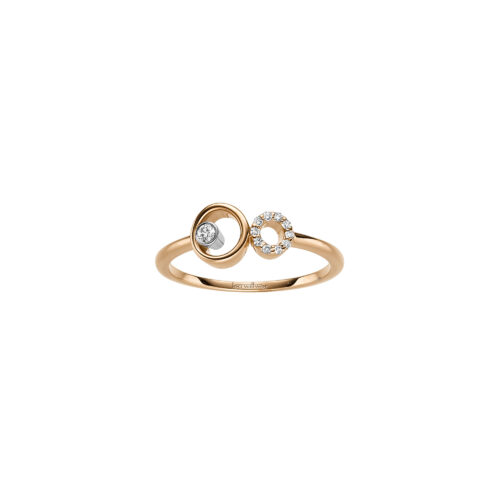 Ring Panta rhei®