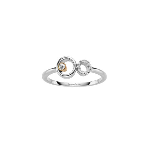 Ring Panta rhei®