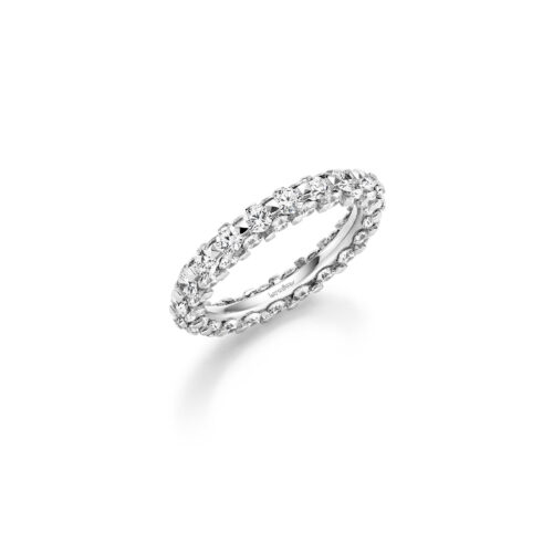 The Ultimate Ring