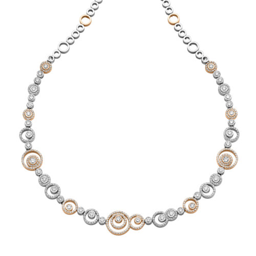 Collier Panta rhei®