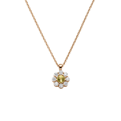 Collier Contemporary