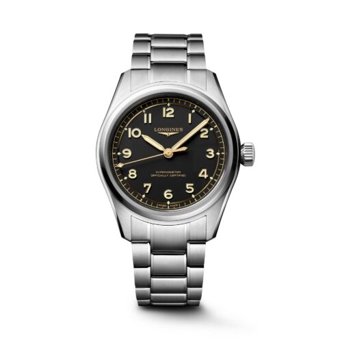 Longines Spirit Pilot