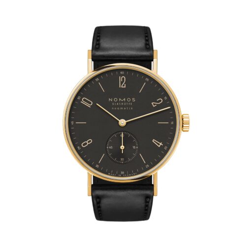 Tangente Gold neomatik Ruthenium