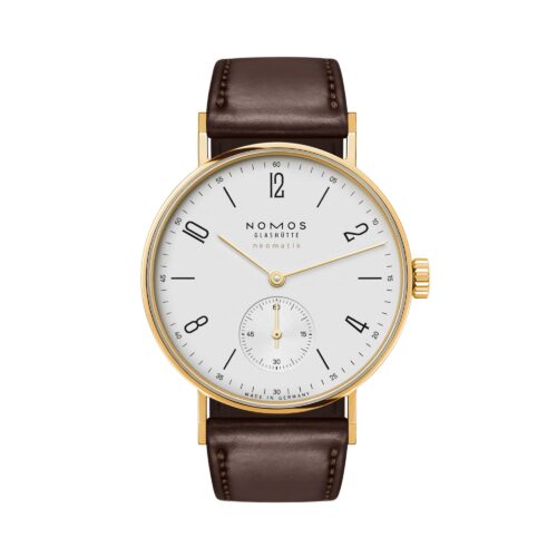 Tangente Gold neomatik doré