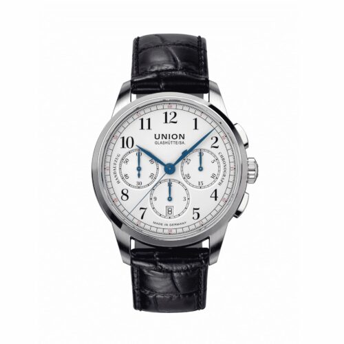 1893 Johannes Dürrstein Edition Chronograph