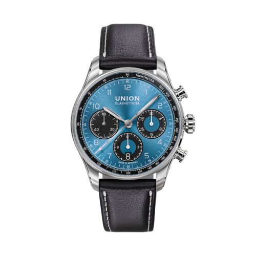 Belisar Chronograph