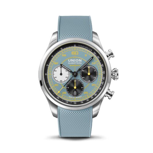 Belisar Chronograph Limitierte Edition Speedster 2025