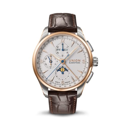 Belisar Chronograph Mondphase