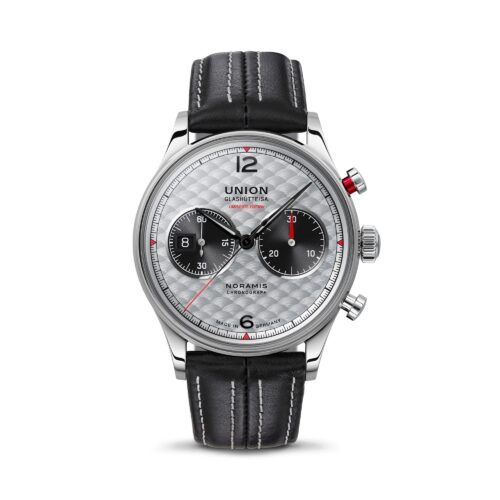 Noramis Chronograph Limitierte Edition Sachsen Classic 2025