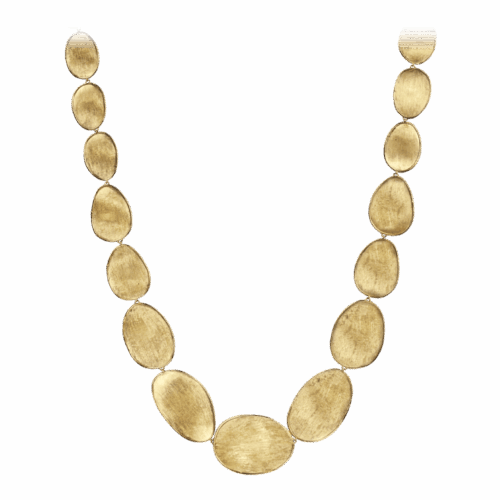 Collier Lunaria