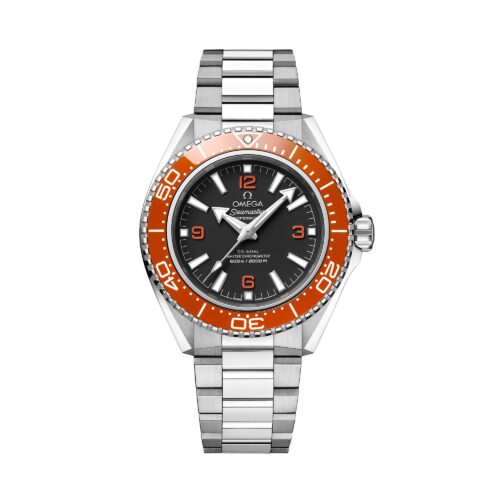 Seamaster Planet Ocean 600 M