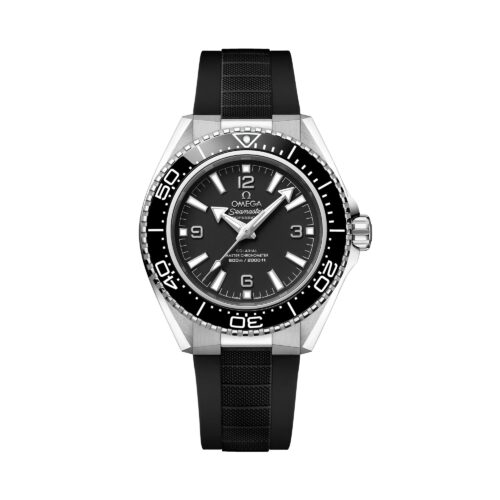 Seamaster Planet Ocean 600 M
