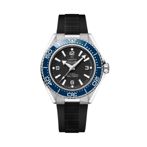 Seamaster Planet Ocean 600 M