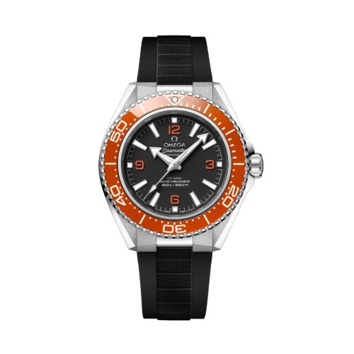 Seamaster Planet Ocean 600 M
