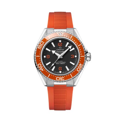 Seamaster Planet Ocean 600 M