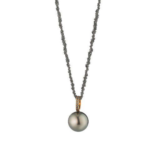 Collier Young Basics