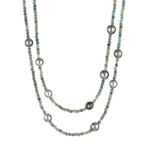 Collier Big Bang
