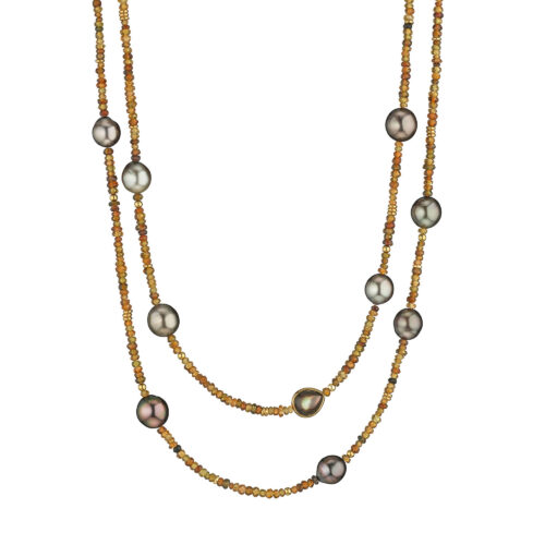 Collier Big Bang
