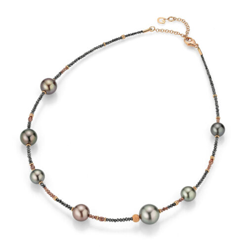Collier Castaway