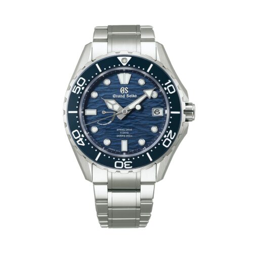 SLGA023 - Evolution 9 Spring Drive