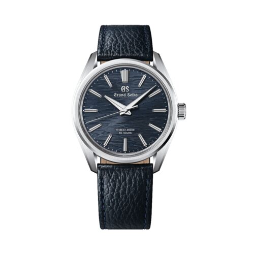 SLGW007 - Moonlit Birch Evolution 9 Hi-Beat 36000