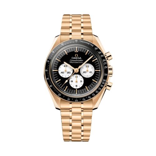 Speedmaster Moonwatch Professional