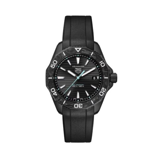 Aquaracer Professional 200 Solargraph