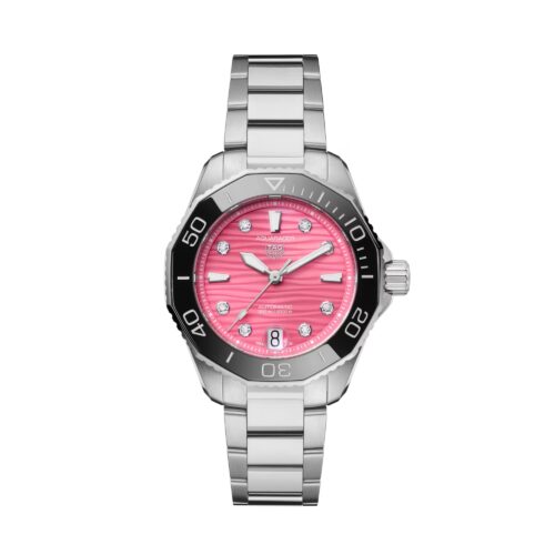 Aquaracer Professional 300 Date