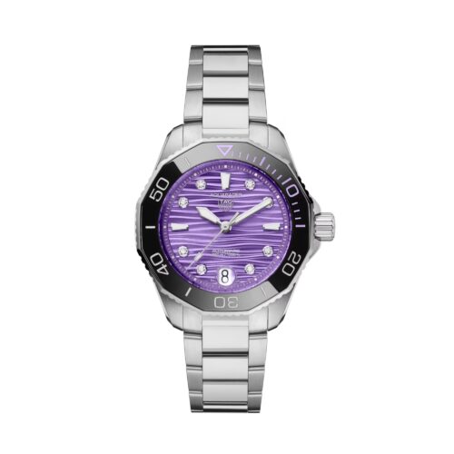 Aquaracer Professional 300 Date