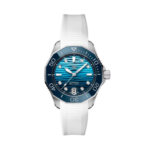 Aquaracer Professional 300 Date