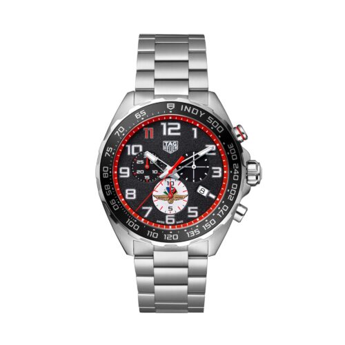 Formula 1 Chronograph X Indy 500