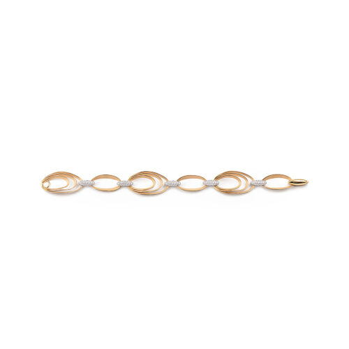 Armband Dune Chic Pavé