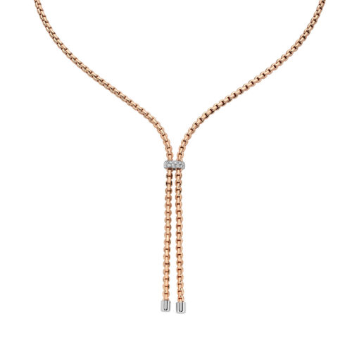 Halskette Aria - Länge 42 cm