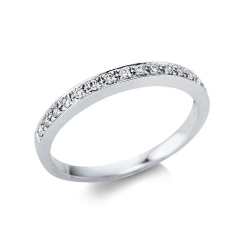 Ring 18 kt WG