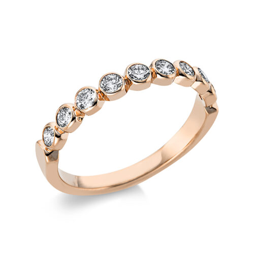 Ring 18 kt RG
