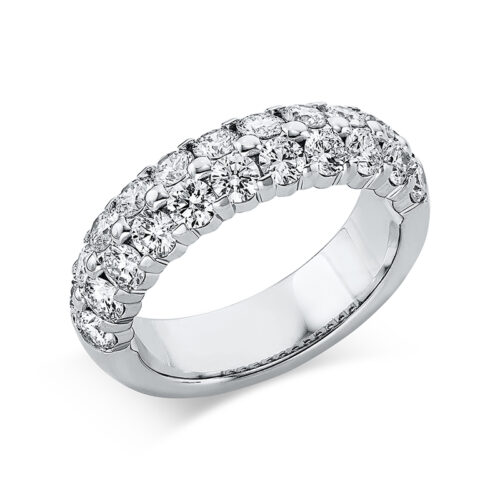 Ring 14 kt WG