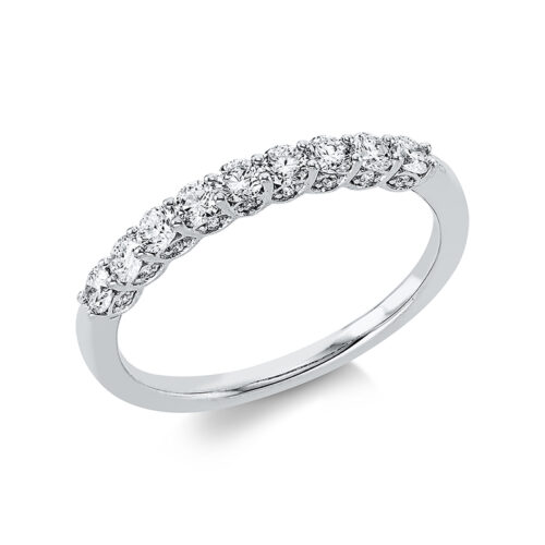 Ring 14 kt WG