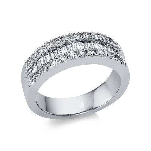 Ring 18 kt WG