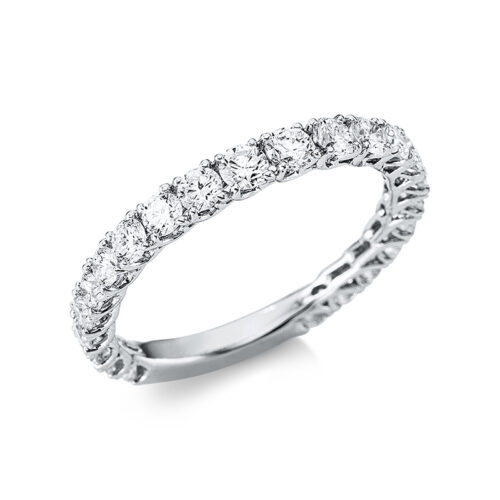 Ring 18 kt WG