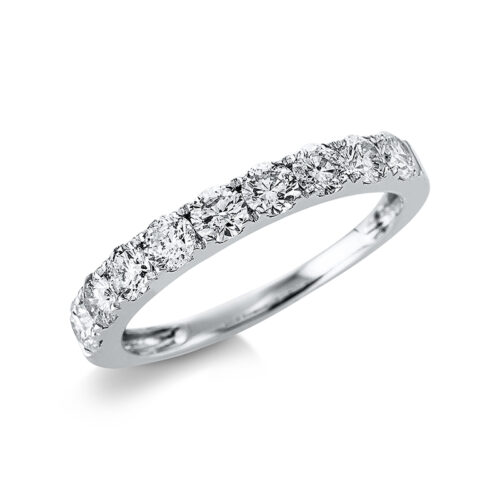 Ring 18 kt WG