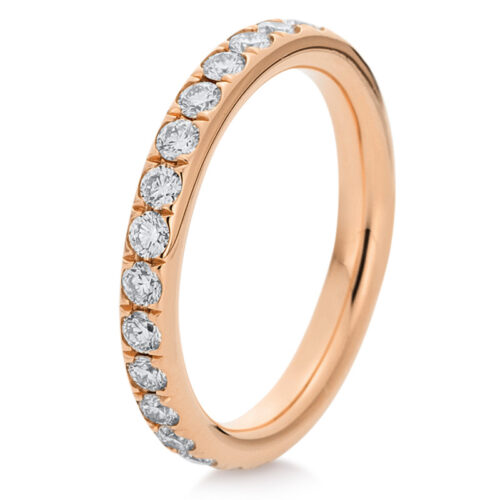 Ring 18 kt RG