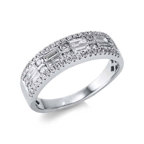 Ring 18 kt WG
