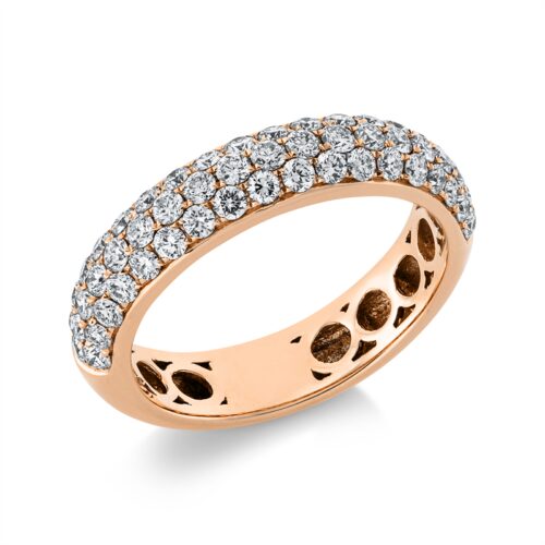 Ring 18 kt RG