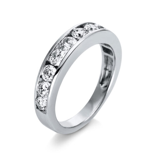 Ring 18 kt WG